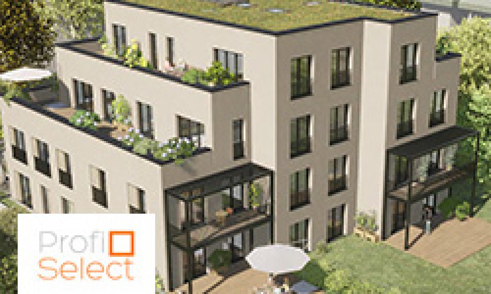 Schönower Str. 11 | Neubau von 9 Eigentumswohnungen