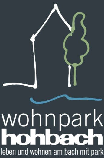 Logo Neubauprojek Wohnpark hohbach Vöhrenbach
