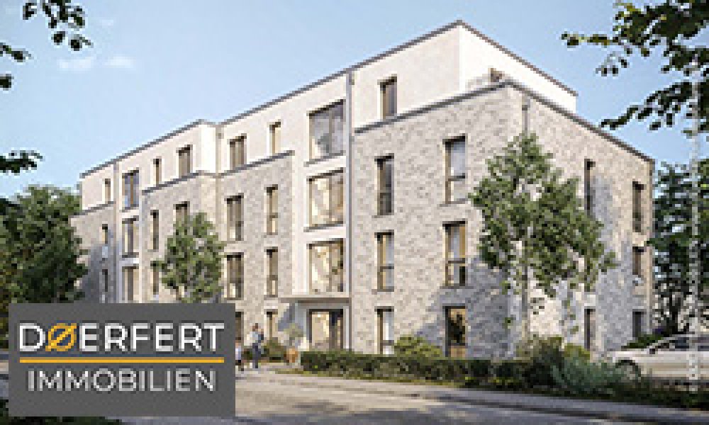 RB12 | RAUM FÜR BRILLANZ | Neubau von 19 Eigentumswohnungen