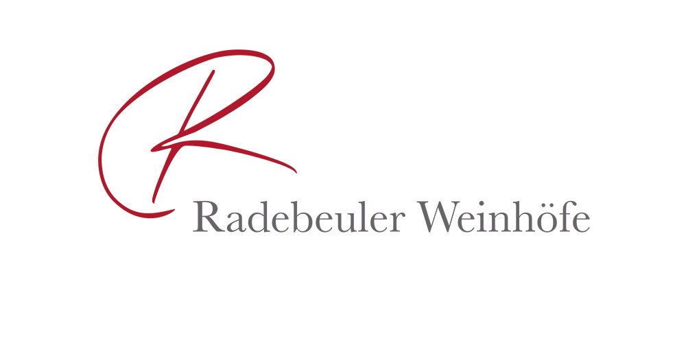 Logo Neubauprojekt Radebeuler Weinhöfe, Radebeul