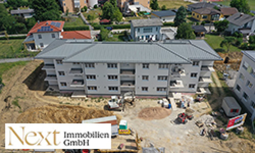 Feldgasse 1 | Neubau von 12 Eigentumswohnungen