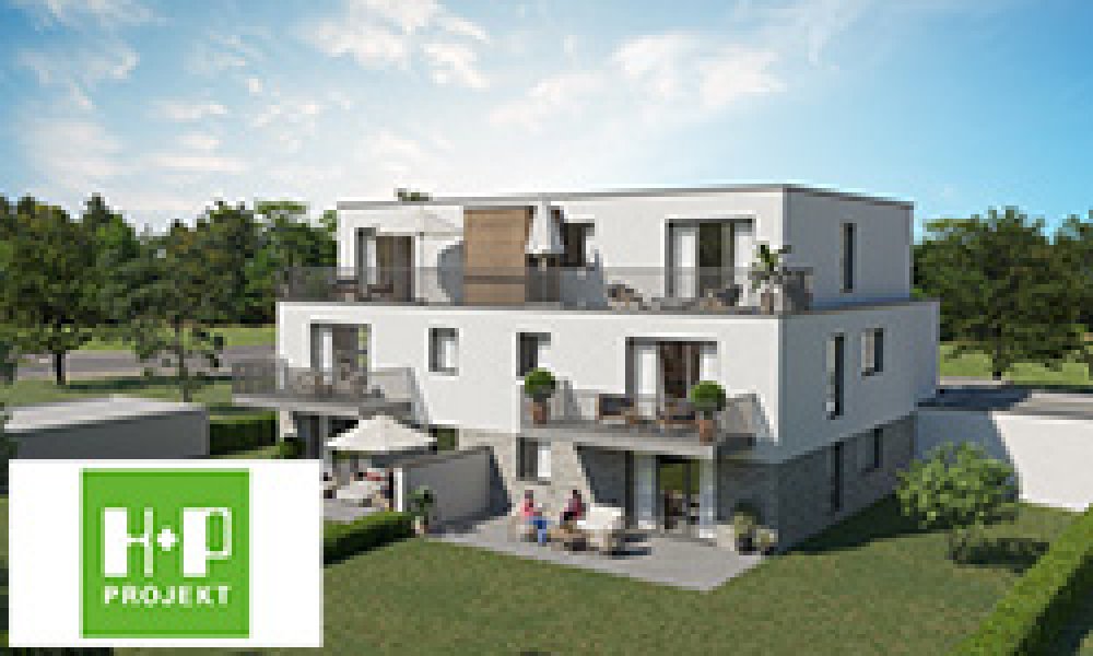 Am Fürstenbrünnchen 22 | Neubau von 6 Eigentumswohnungen