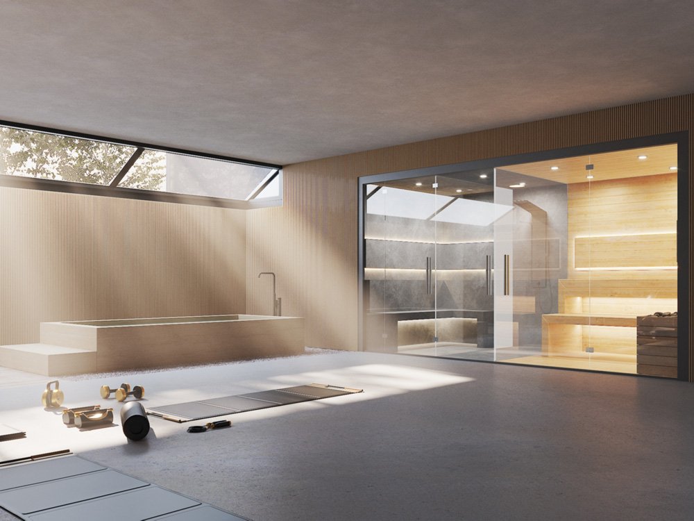 Bild Neubauprojekt Leschkircher Straße 14, München
