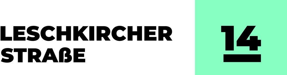 Bild Neubauprojekt Leschkircher Straße 14, München