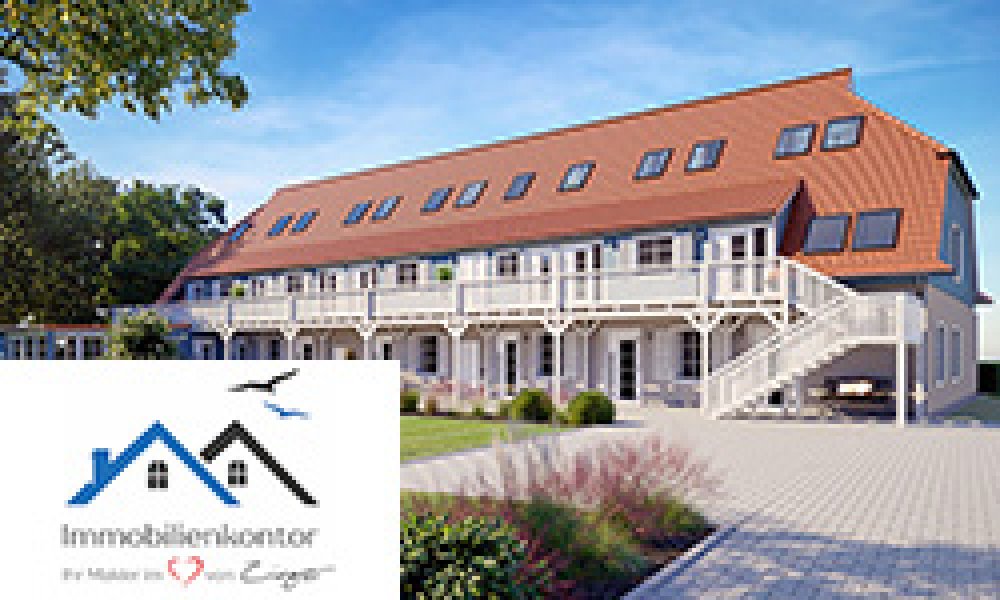 Dorfstraße 36 | Kernsanierung von 14 Eigentumswohnungen