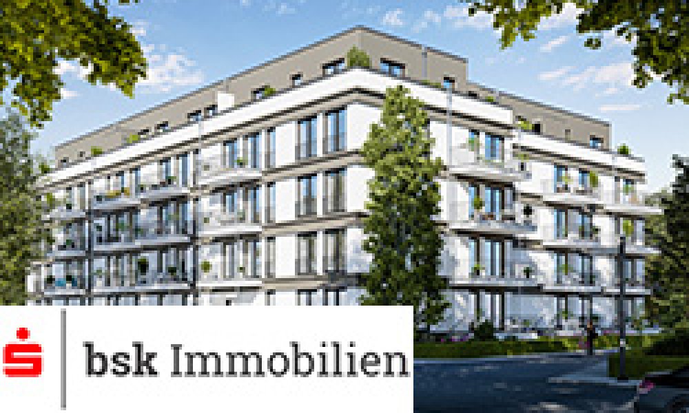 Lotte | Neubau von 51 Eigentumswohnungen