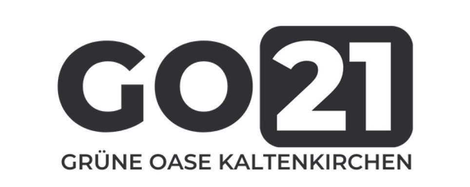 Logo Neubauprojekt GO21 - Grüne Oase Kaltenkirchen