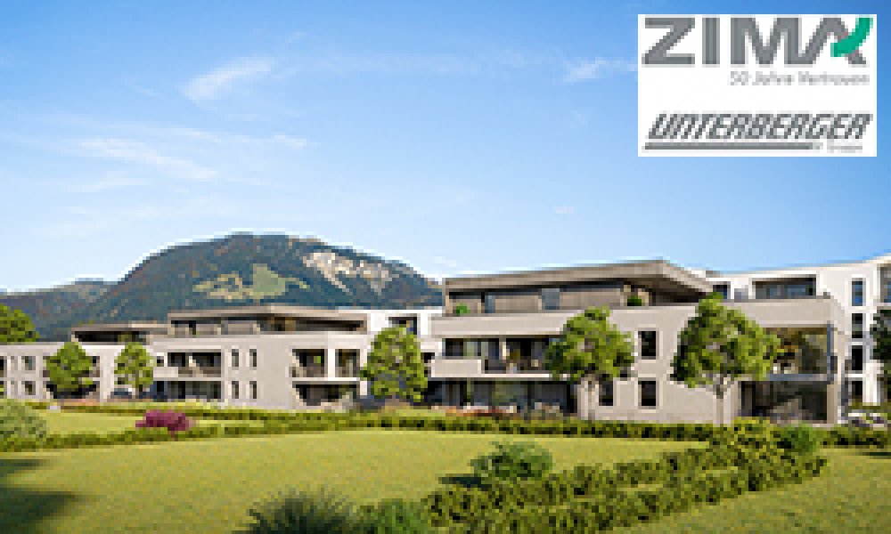 ELBOGEN HÖFE | Neubau von 78 Eigentumswohnungen