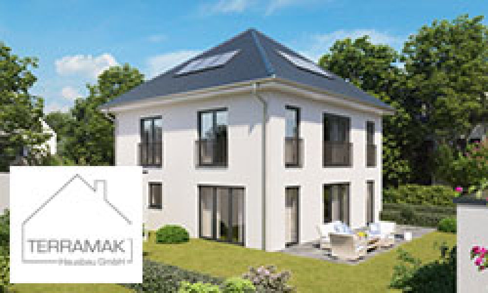 Johann-Strauß-Straße 7 | Neubau von eines Einfamilienhauses
