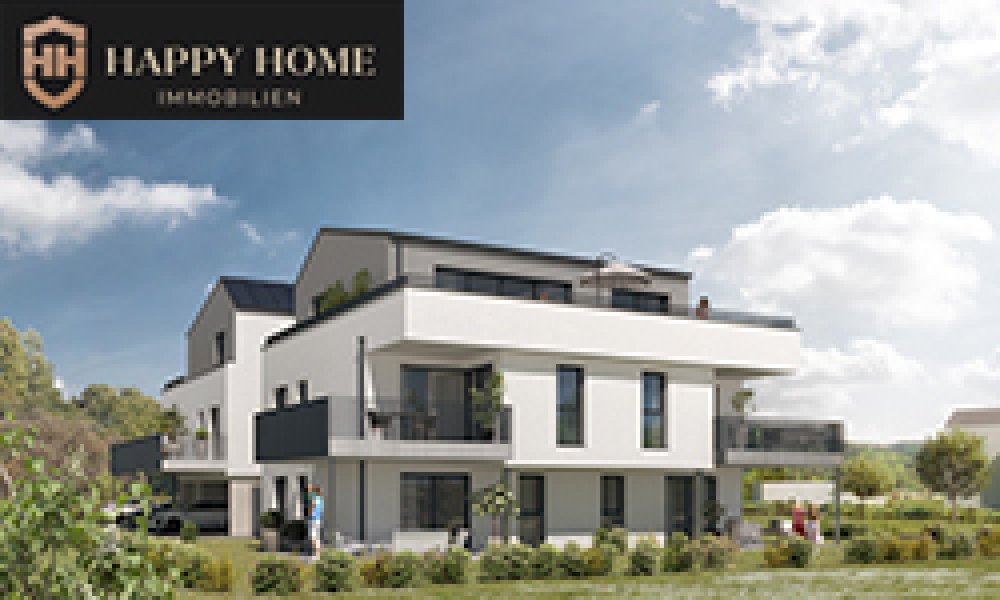 Seeblick Reifnitz am Wörthersee | Neubau von 8 Eigentumswohnungen