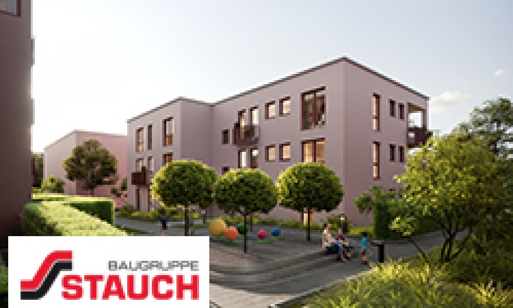 Wohnen im Lehen – Der Löchner Hof | Neubau von 32 Eigentumswohnungen
