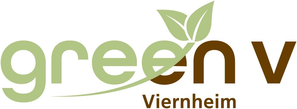Logo Neubauprojekt green v Viernheim