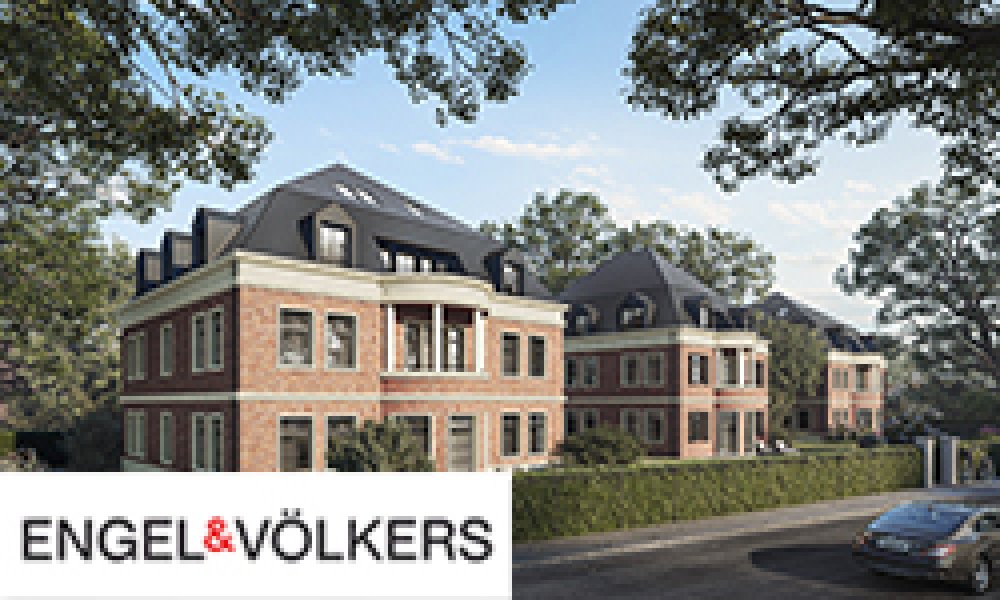 Zickzackweg 35-39 | Neubau von 9 Eigentumswohnungen