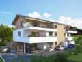 Wohnobjekt: Fühl di Z’Haus - Filzmoos, Wohneinheit: Top 4 (DG)