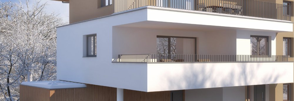 Bild Neubau Eigentumswohnungen Fühl di Z‘Haus - Filzmoos
