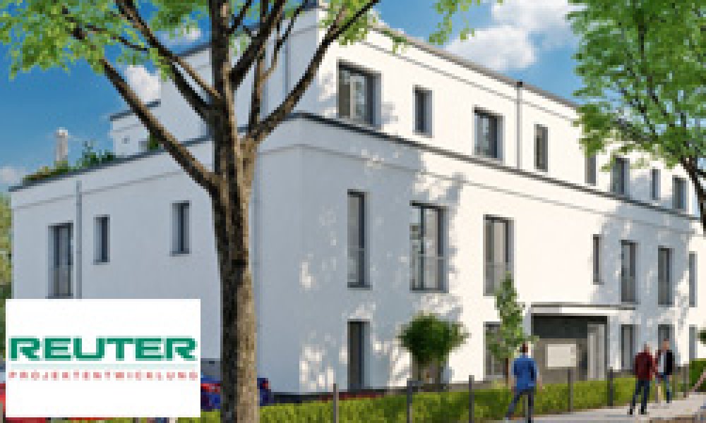 Virneburger Straße | Neubau von 18 Eigentumswohnungen