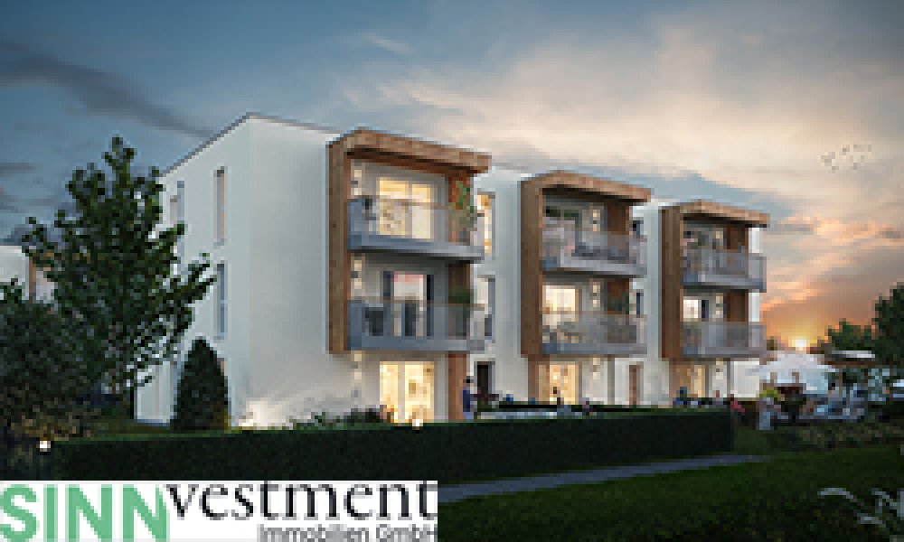 Adlerstraße | Neubau von 18 Vorsorgewohnungen