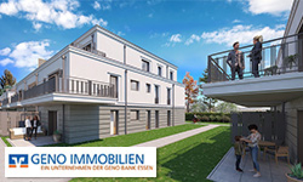 Mintarder-Weg | Neubau von 24 Eigentumswohnungen