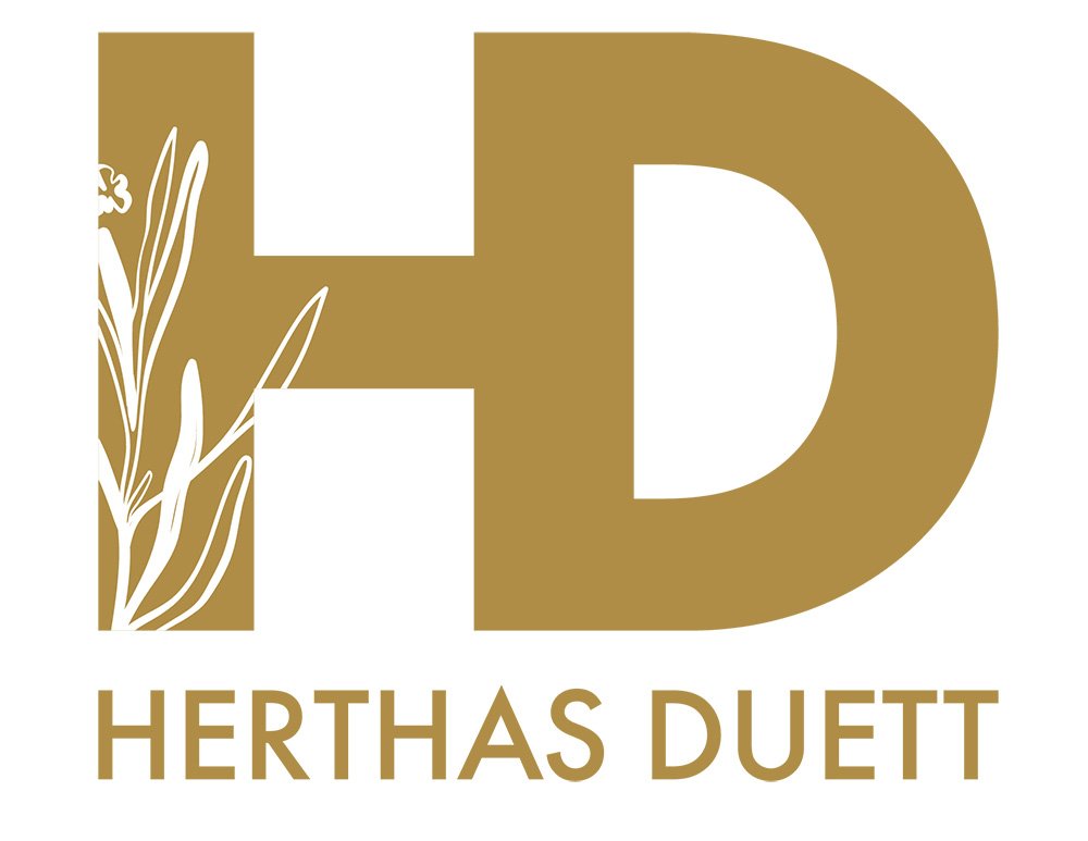 Logo Neubauprojekt Herthas Duett, Berlin