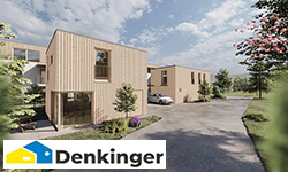 Einfamilienhaus mit Grundstück in Jungingen | Neubau von zwei Einfamilienhäusern