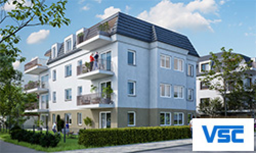Stadthaus Kötzschenbroda | Neubau von 7 Eigentumswohnungen