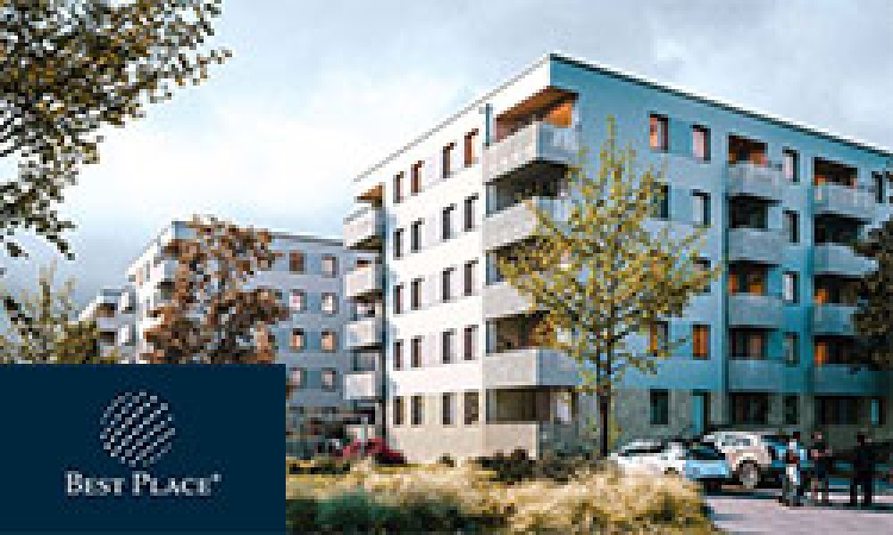 Falkenseer Höfe | Neubau von 104 Eigentumswohnungen