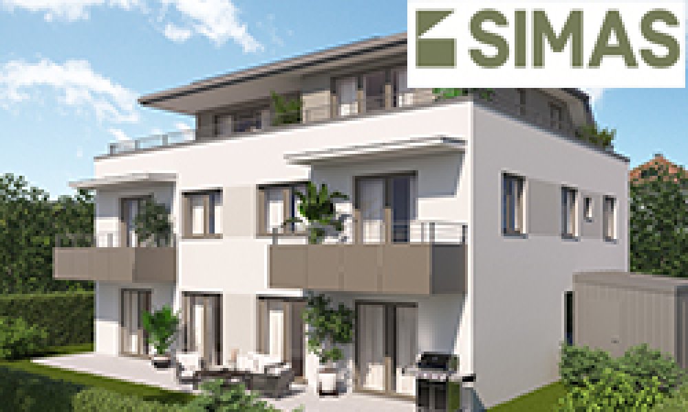WHY NOT | Neubau von 4 Eigentumswohnungen