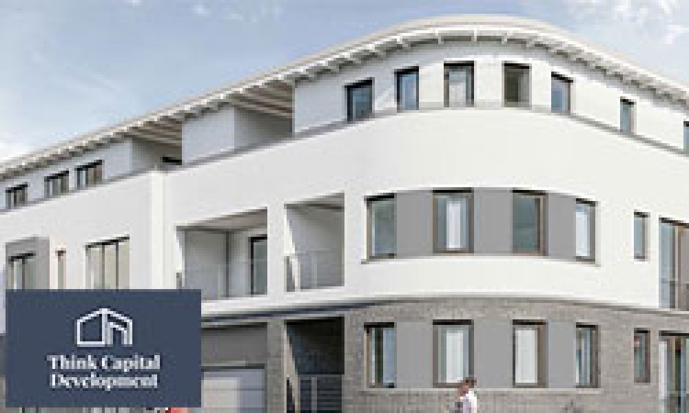 Urban Living in Neuss Norf | Neubau von 19 Eigentumswohnungen