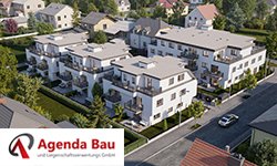 46 Neubau-Immobilien in Wien