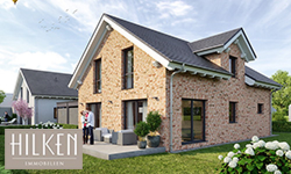 Upper Borg 134 | Neubau von 2 Einfamilienhäusern
