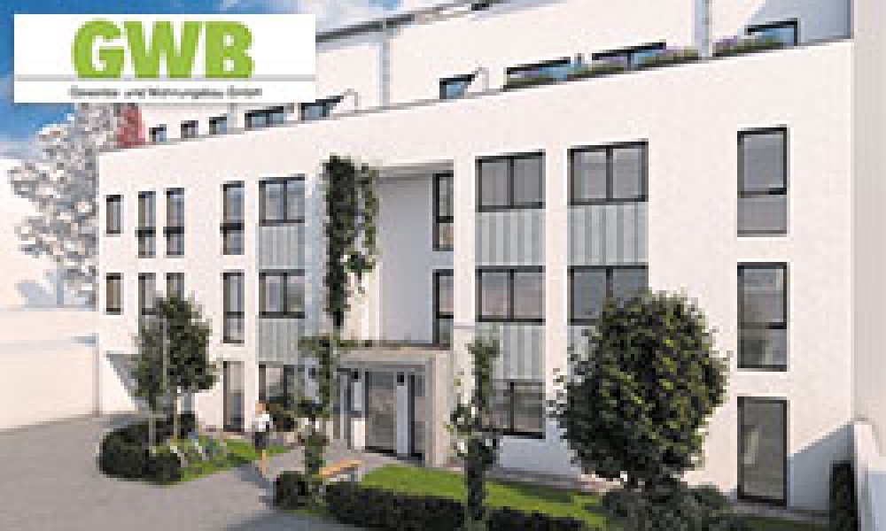 Ackerstraße 105A | Neubau von 15 Eigentumswohnungen