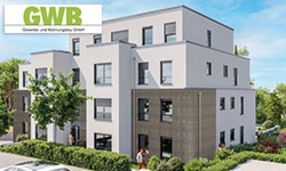 Mettmanner Straße 121 | Neubau von 10 Eigentumswohnungen