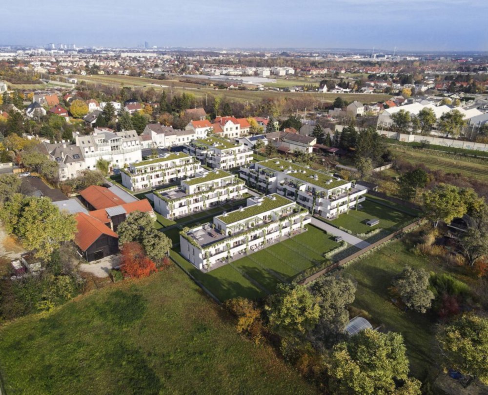 Franz Josef Straße Maria Enzersdorf