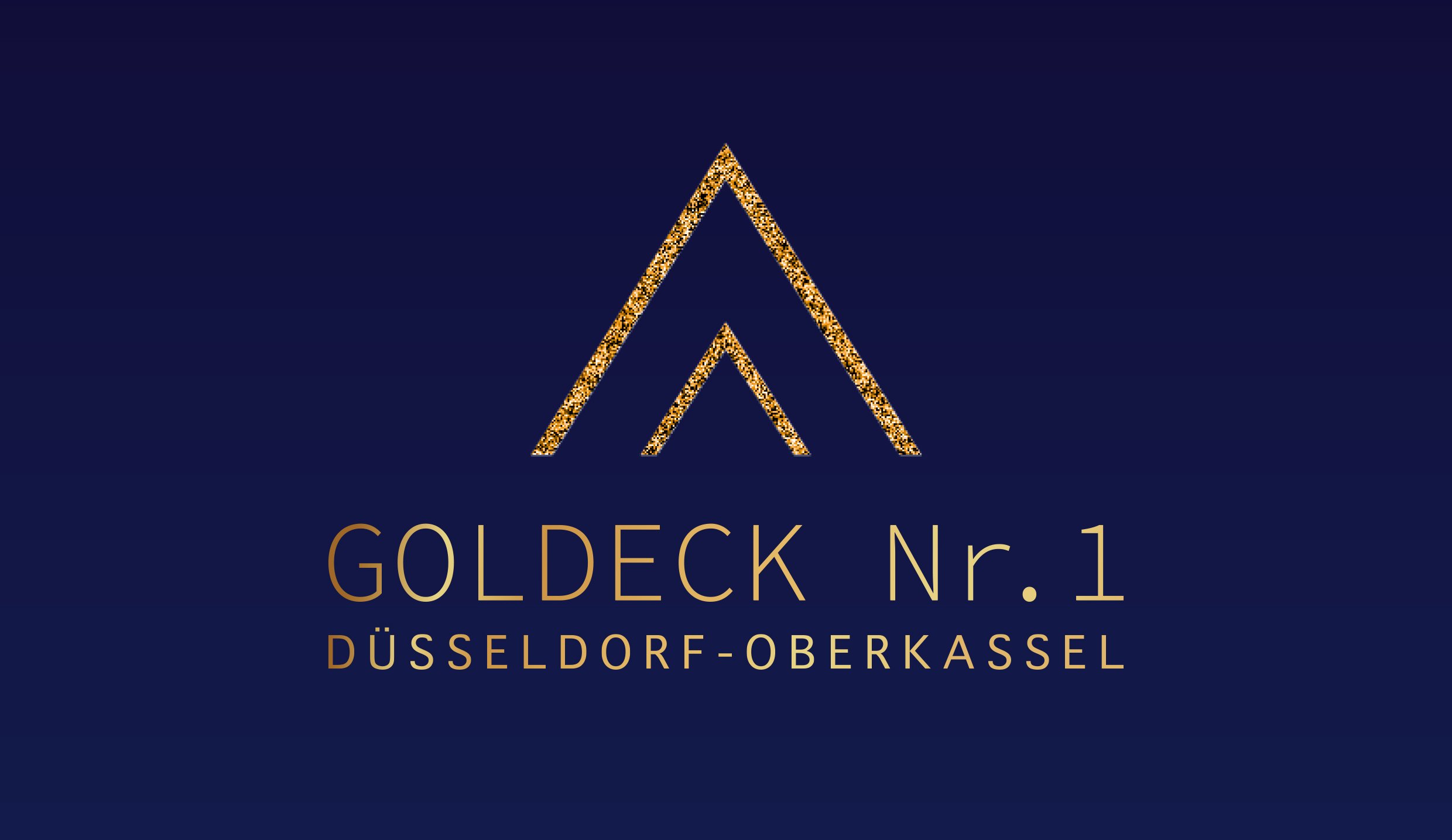 Bild Neubauprojekt Goldeck Nr. 1, Düsseldorf