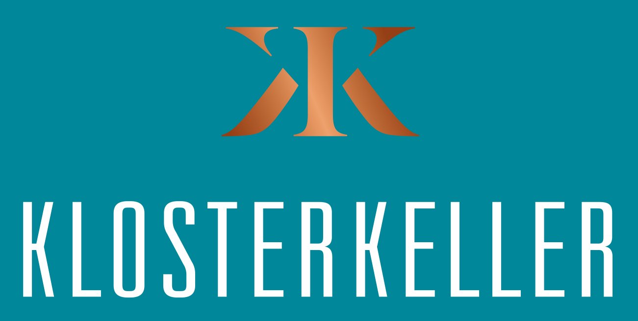 Logo Neubauprojekt Klosterkeller Potsdam