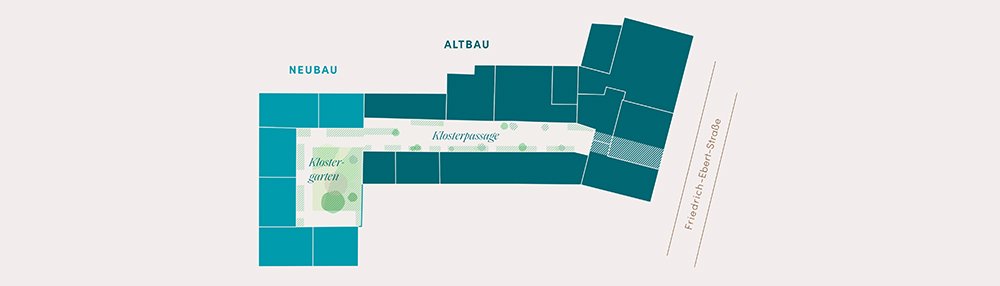 Bild Neubau und Sanierung Eigentumswohnungen Friedrich-Ebert-Straße Potsdam