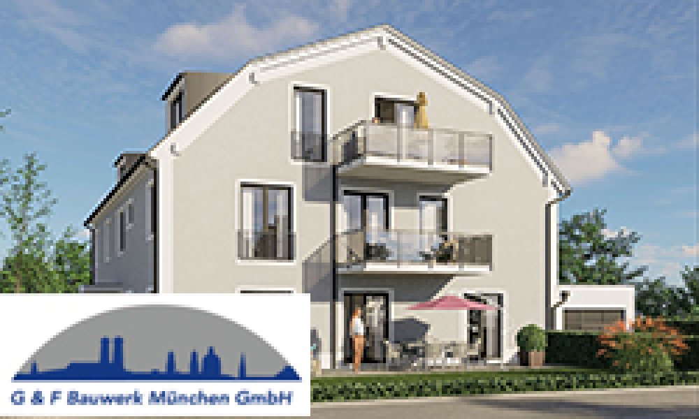 Hegelstraße 4+6 | Neubau von 10 Eigentumswohnungen