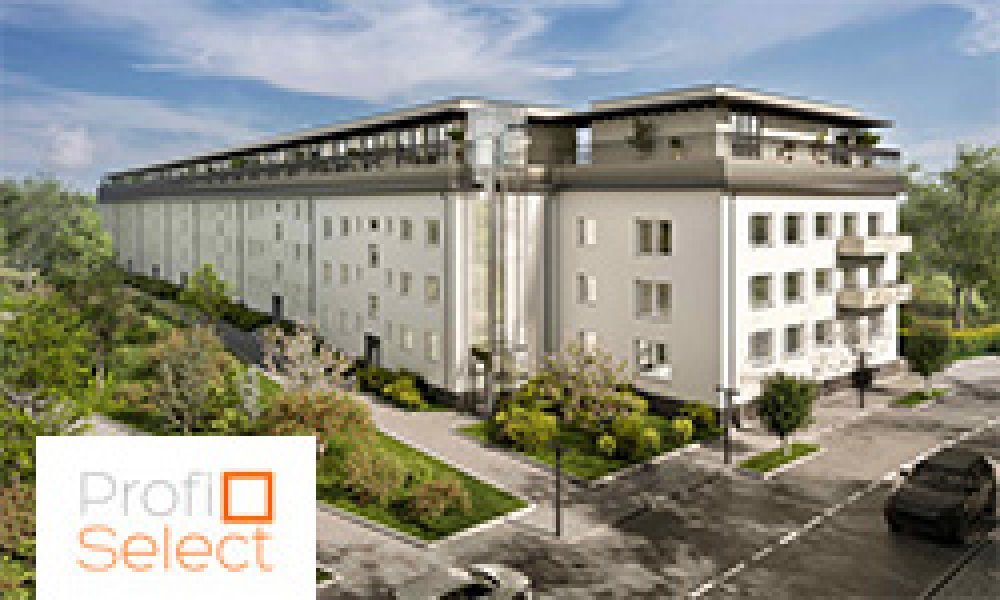 Steglitzer Damm 113 | Neubau von 24 Mikroapartments