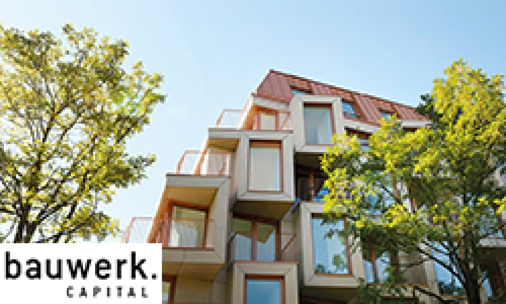 Van B Editions | Neubau von 10 Eigentumswohnungen