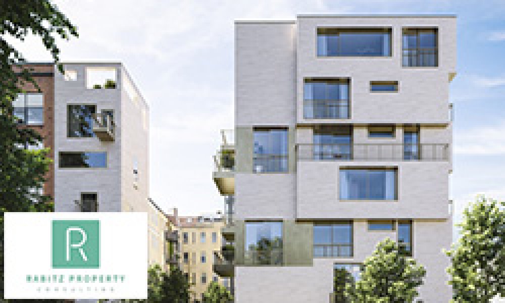 Caro · Living In Bliss | Neubau von 6 Eigentumswohnungen