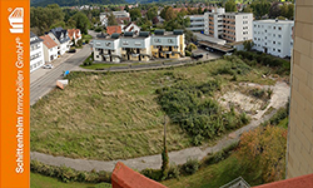Grundstück Balingen | Verkauf eines Grundstücks