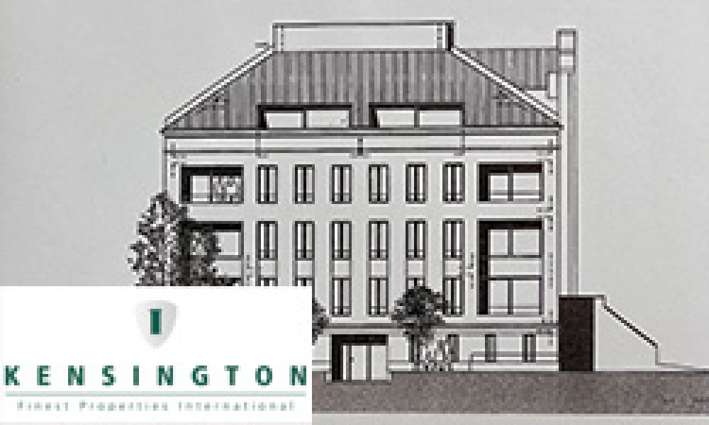 Baugrundstück in Berlin - Westend | Verkauf eines Grundstücks