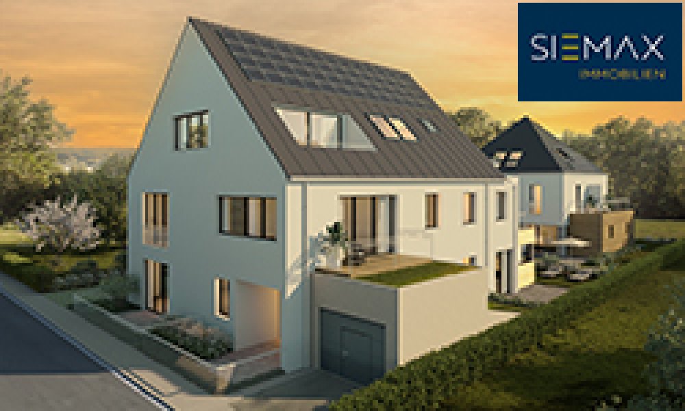 Eversbuschstraße 108a | Neubau von 7 Eigentumswohnungen und 2 Doppelhaushälften
