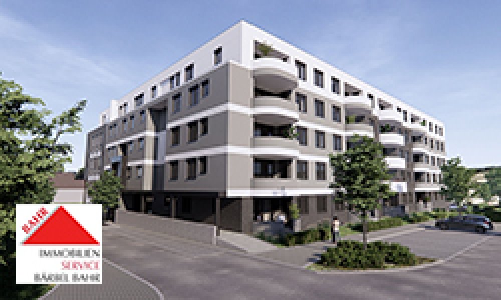 Herzstück Holzgerlingen | Neubau von 44 Eigentumswohnungen