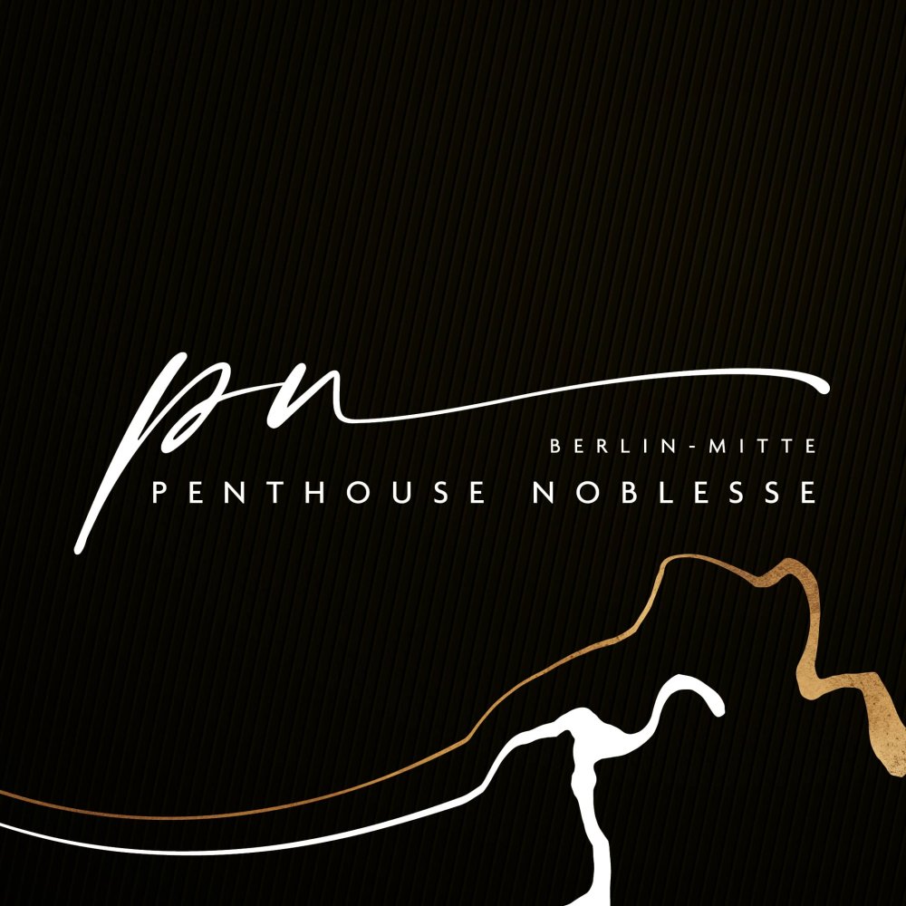 Logo Neubauprojekt Penthouse Noblesse, Berlin-Mitte