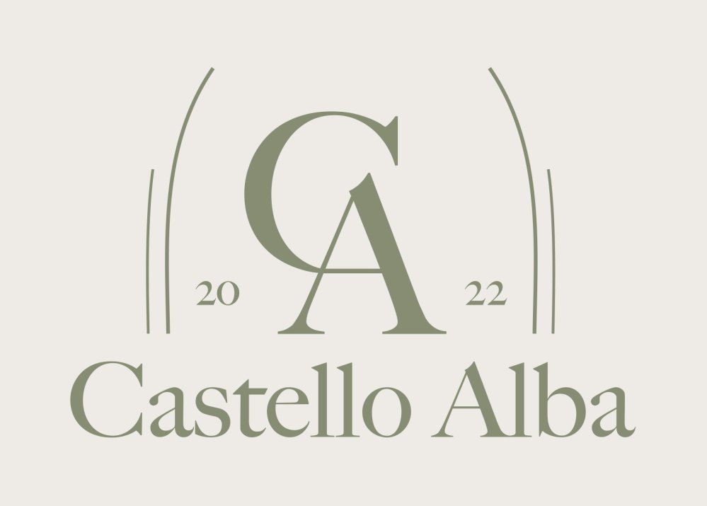 Logo Neubauprojekt Castello Alba, Wien