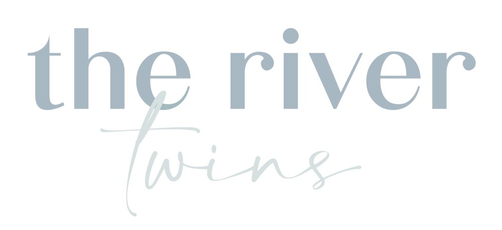 Logo Neubauprojekt The River Twins, Wien