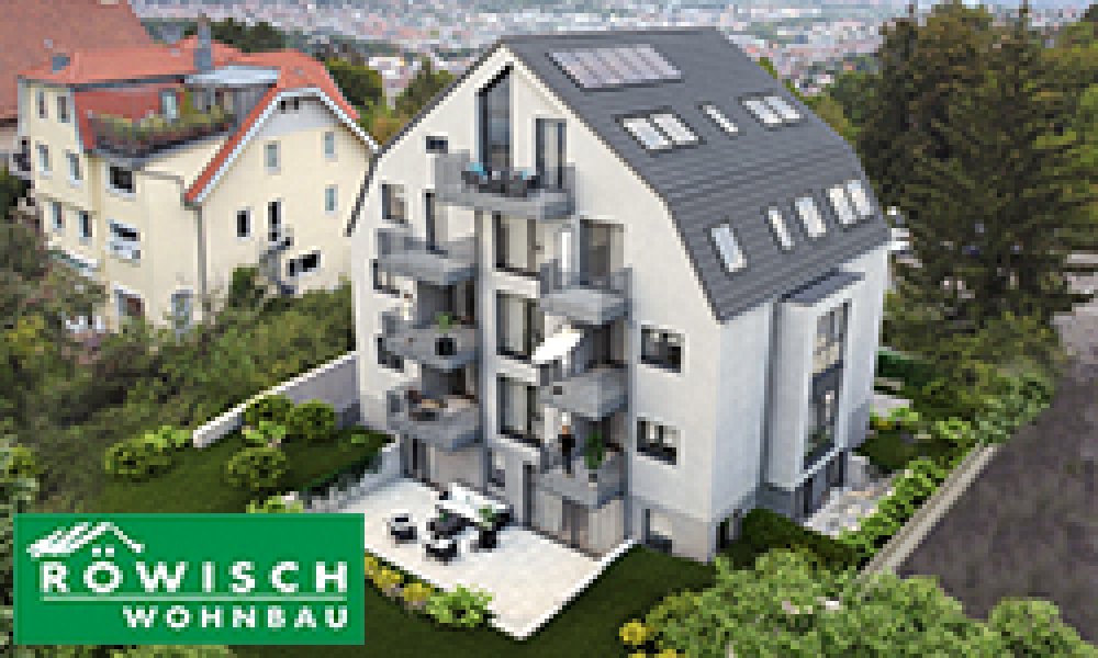 Auf dem Haigst 44 | Neubau von 8 Eigentumswohnungen