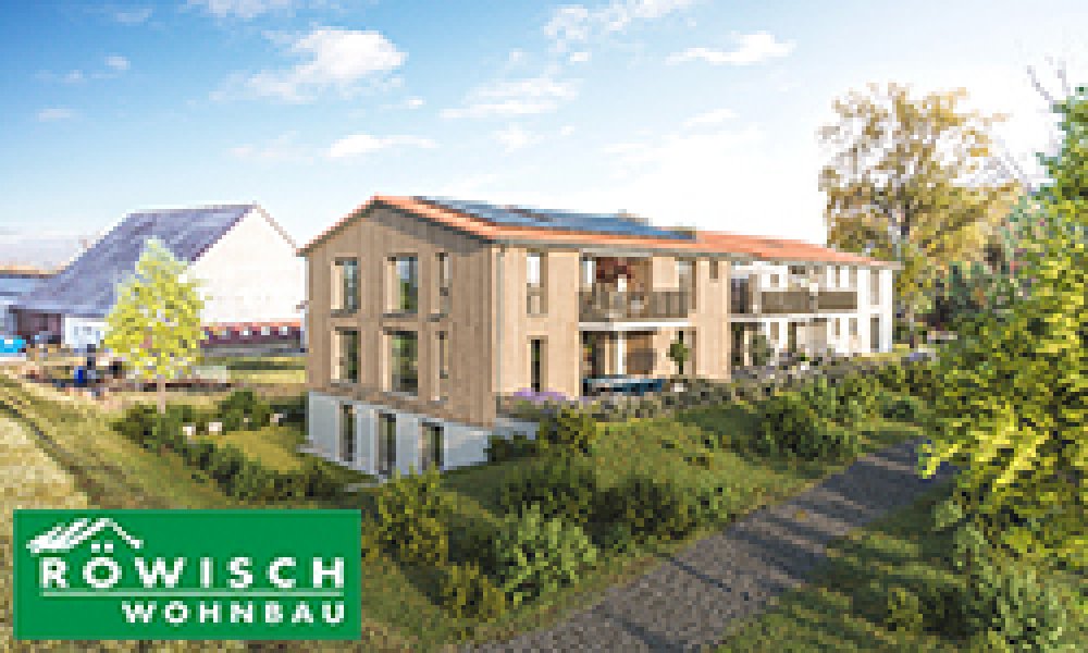 Hohenstadter Straße 5 | Neubau von 9 Eigentumswohnungen