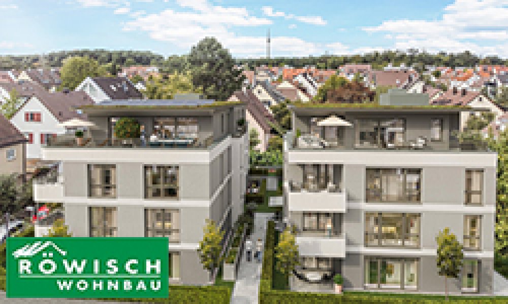 Kleinhohenheimer Straße 4 | Neubau von 15 Eigentumswohnungen